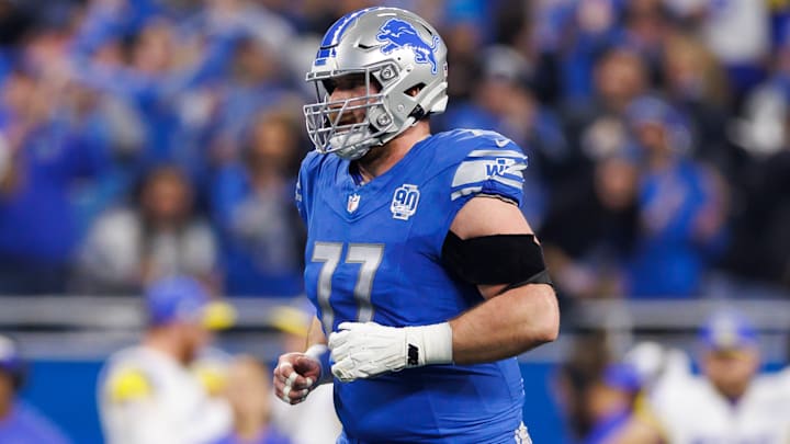 NFC Wild Card Playoffs - Los Angeles Rams v
