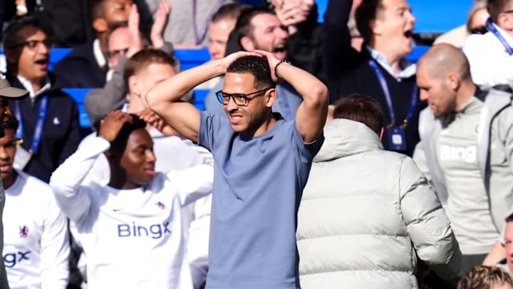 Chelsea v Manchester City - Premier League - Stamford Bridge