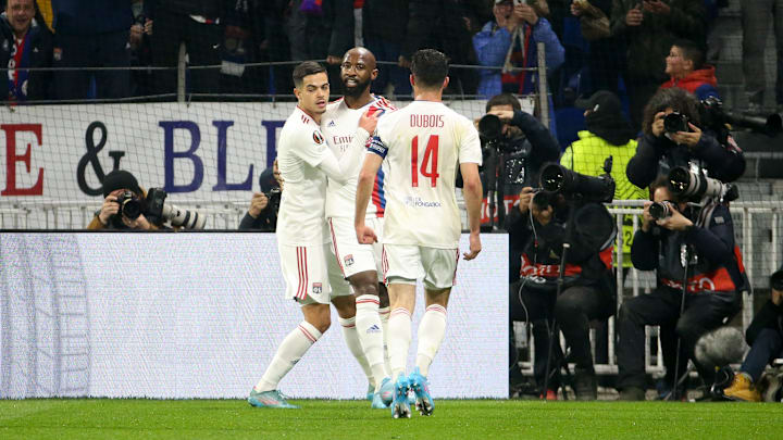 Après Porto, Lyon aura encore un gros adversaire avec West Ham sur son chemin.