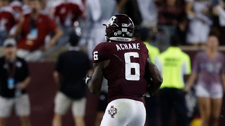 Alabama v Texas A&M