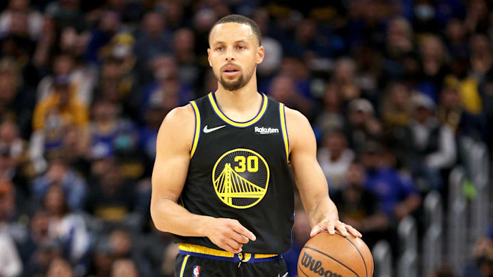 Stephen Curry está plenamente recuperado