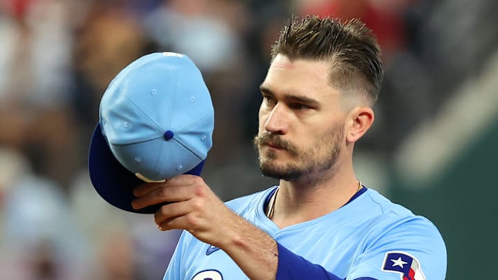 Seattle Mariners v Texas Rangers