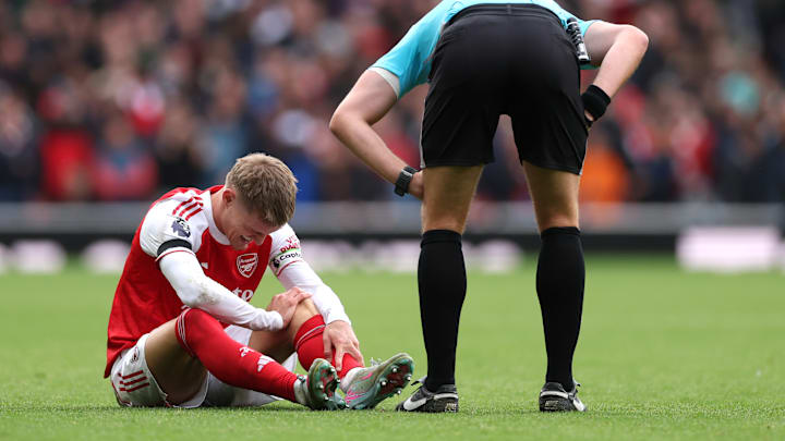 Arsenal v West Ham United - Premier League