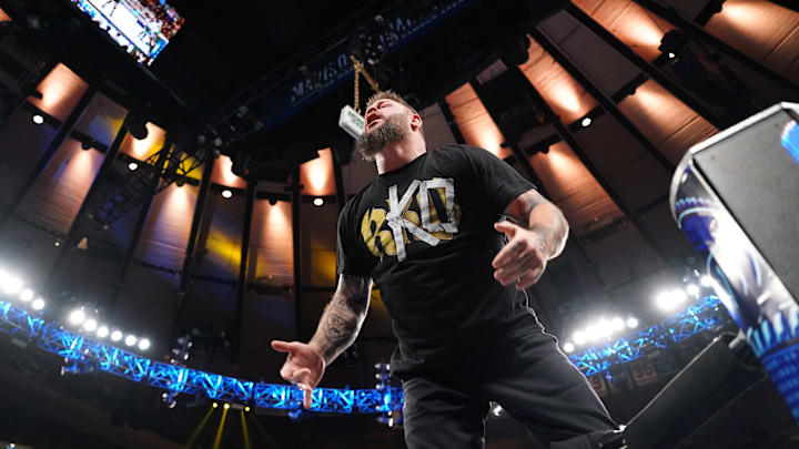 SmackDown