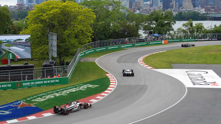 Canadian Grand Prix Canadian Grand Prix