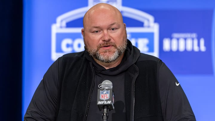 Joe Douglas