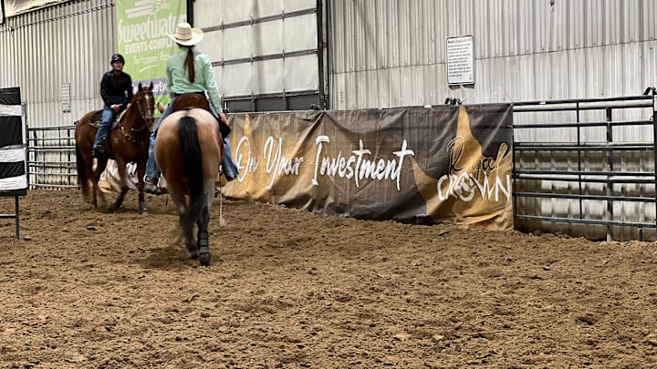 Behind the scenes at the Royal Crown in Rock Springs