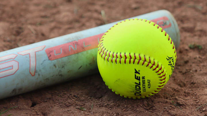 Softball state championships in Missouri begin Softball state championships in Missouri begin