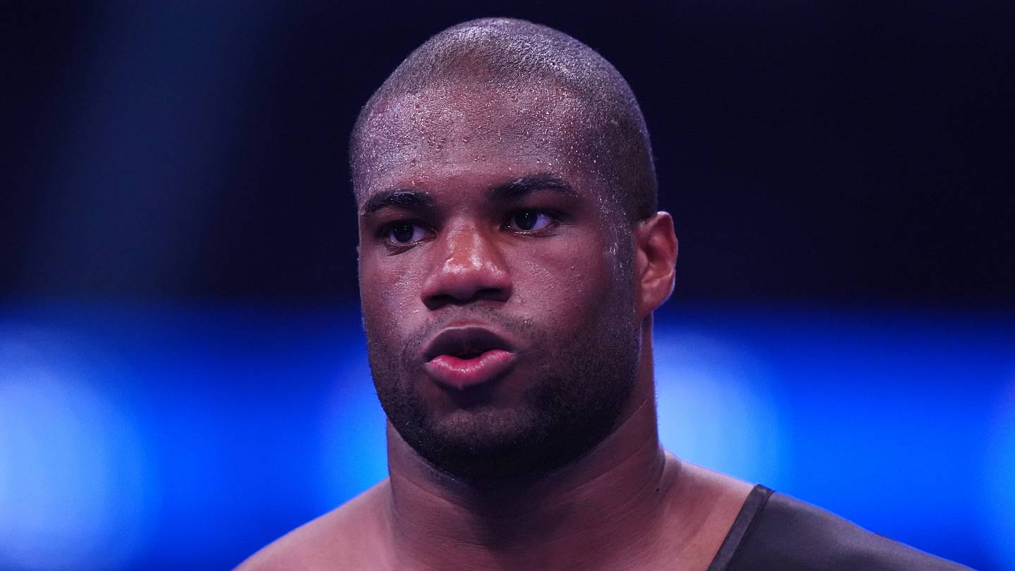 Daniel Dubois Eyeing Megafight After Fabio Wardley Rematch