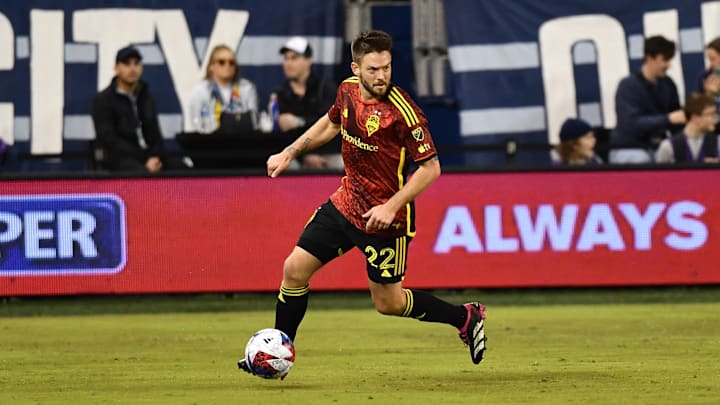 Seattle Sounders FC v Sporting Kansas City