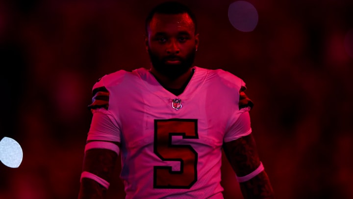 New Orleans Saints v Tampa Bay Buccaneers