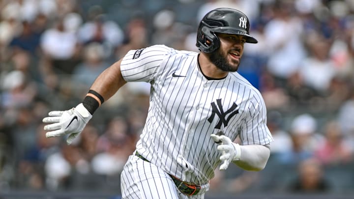 Jasson Domínguez comenzará la temporada en Triple A