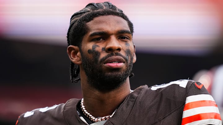 The Browns haven't said they plan on trading Shedeur Sanders ... but what if they did?
