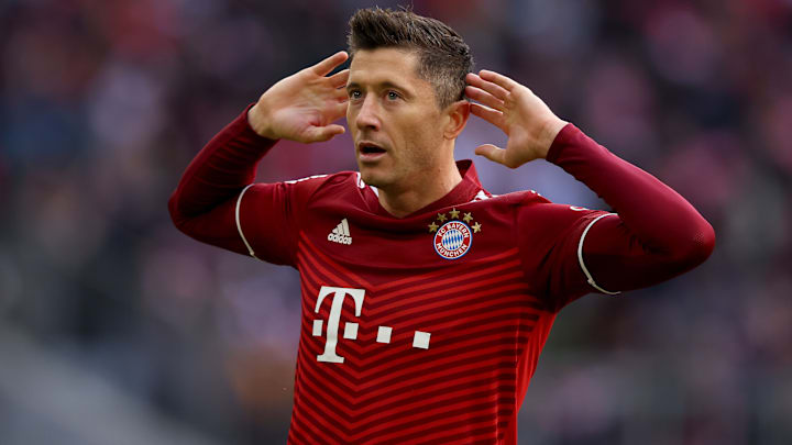 El Bayern buscará remontar su serie de Champions Leauge