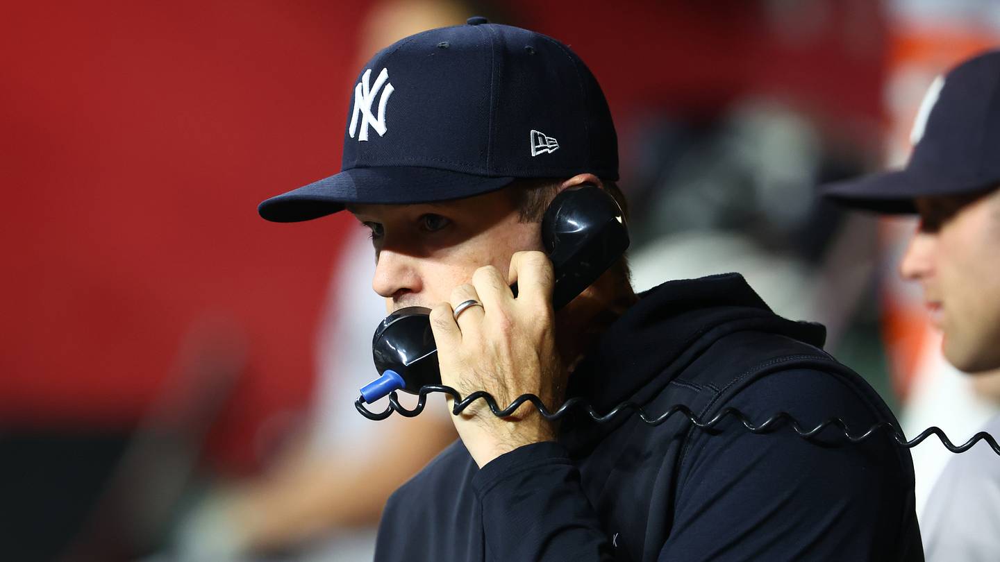 3 Reasons Why Yankees Can't Afford to Lose Matt Blake