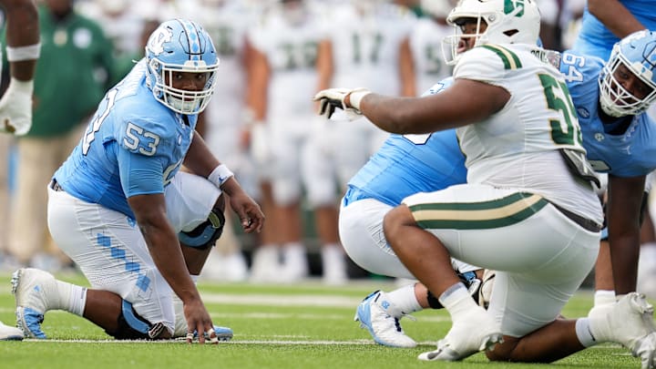 Charlotte v North Carolina