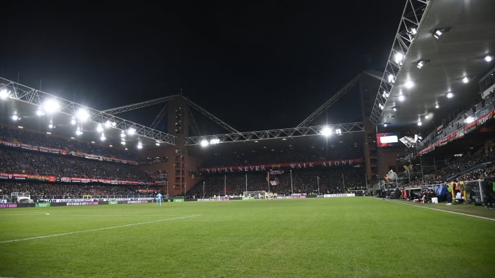 Luigi Ferraris Luigi Ferraris