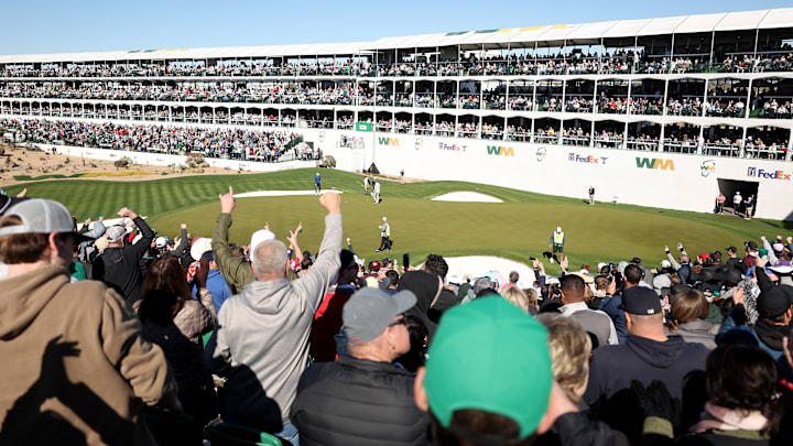 WM Phoenix Open