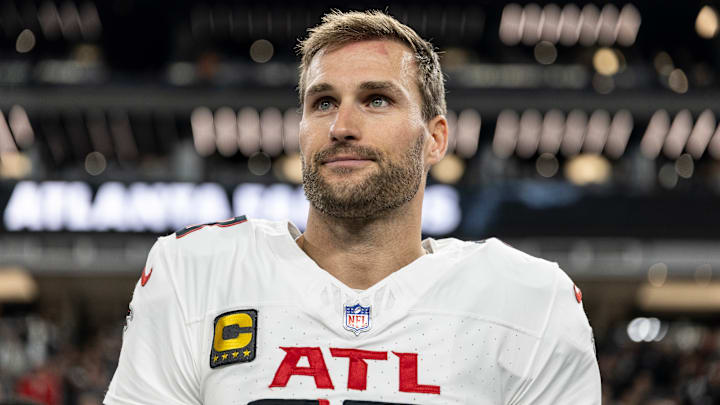 Kirk Cousins