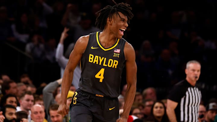 Garden Classic - Duke v Baylor