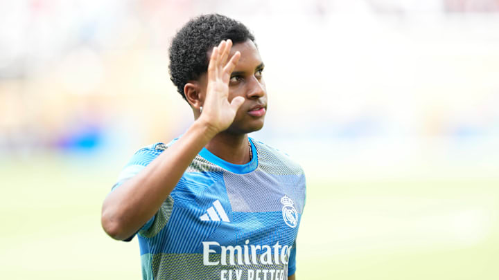 Rodrygo