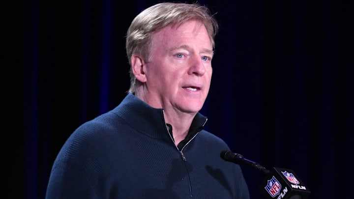 The NFL has won their grievance against the NFLPA. 