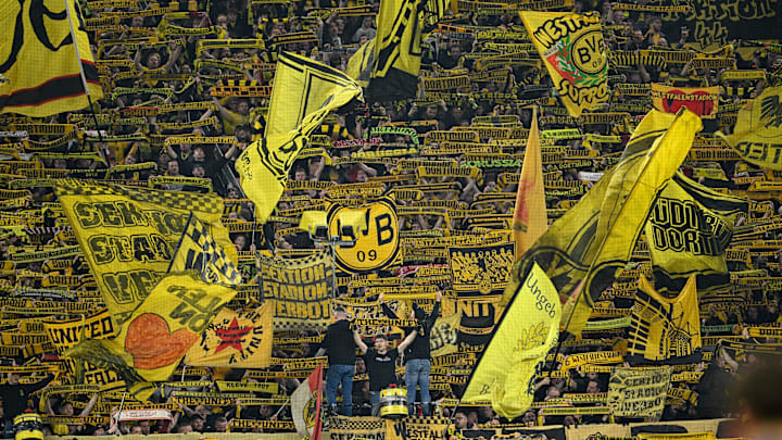 Die Fans von Borussia Dortmund müssen in der kommenden Saison  womöglich auf europäische Nächte verzichten.