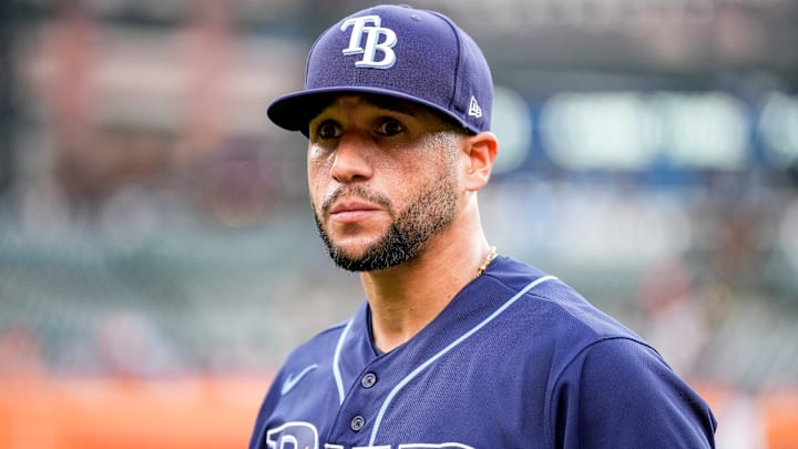 Peralta es una buena opción para los Yankees