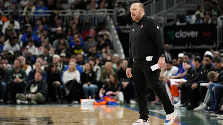 New York Knicks