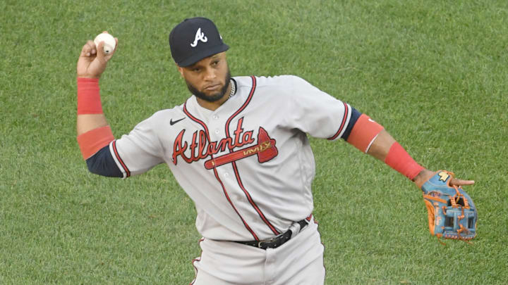 Robinson Canó asegura que puede volver a batear en Grandes Ligas