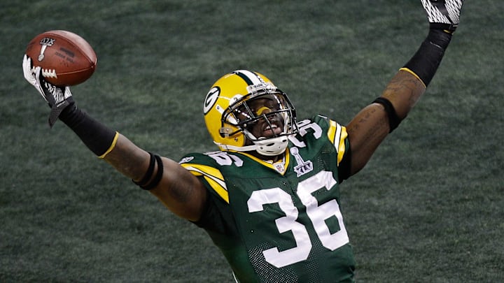 Super Bowl XLV