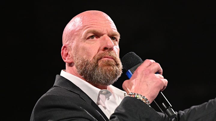 Triple H Triple H