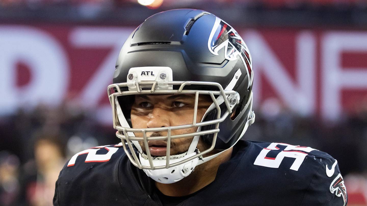 What Jovaughn Gwyn's Usage At Mini Camp Means For The Ravens