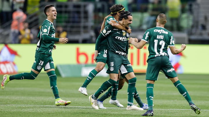 Verdão não teve dificuldades e deu mais um passo rumo ao título