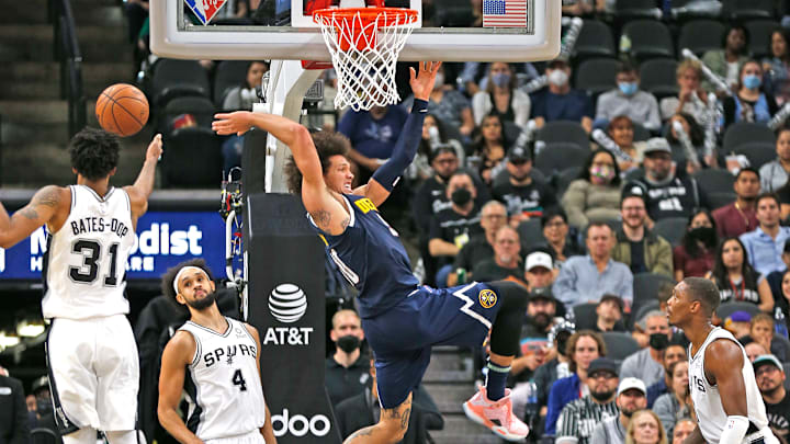 Aaron Gordon