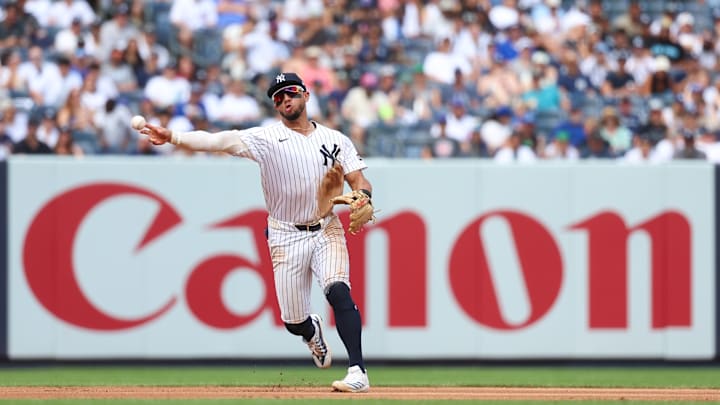 Chicago Cubs v New York Yankees