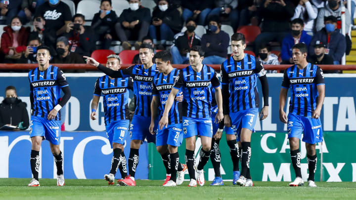 Rayados y Rayadas de Monterrey estrenarán playera alternativa de cara al inicio del Torneo Clausura 2023.