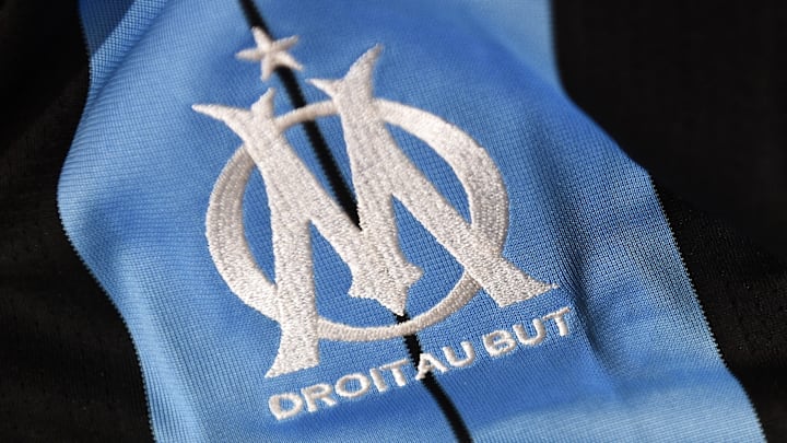 FBL-FRA-LIGUE1-MARSEILLE-JERSEY