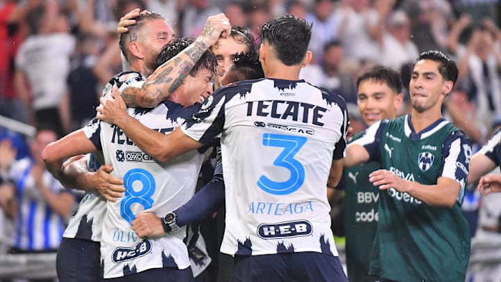 Rayados de Monterrey viene de dejar una buena imagen en el Mundial de Clubes
