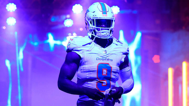 Denver Broncos v Miami Dolphins