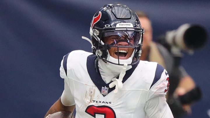 Houston Texans