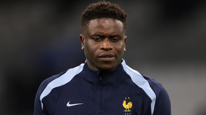 Brice Samba pourrait rallier l'OM.