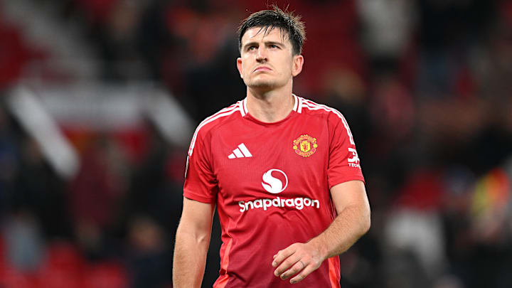 Maguire will not face Tottenham Maguire will not face Tottenham