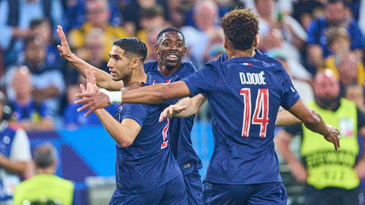 La previa de PSG vs Nice en la Ligue 1