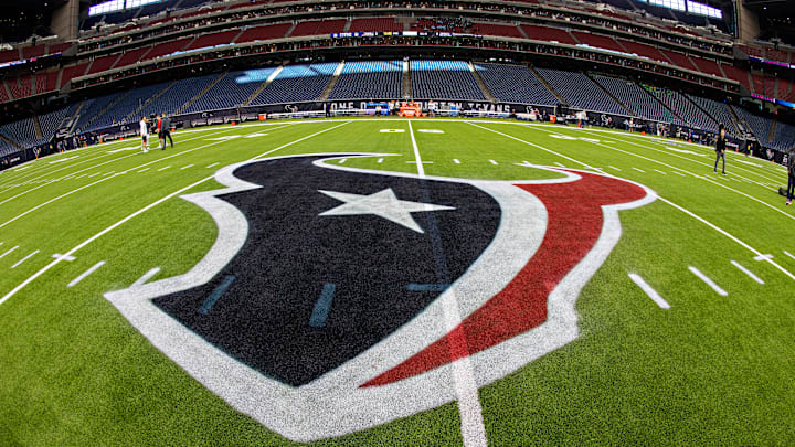 New England v Houston