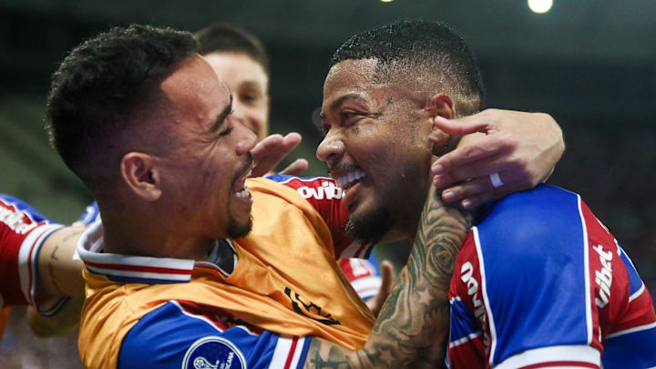 Fortaleza busca mais uma vitória no Cearense 2024.