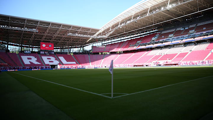Red Bull Arena Red Bull Arena