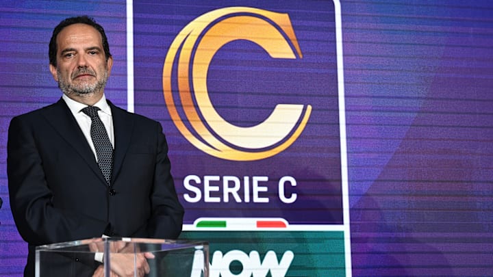 Matteo Marani, Presidente della Serie C