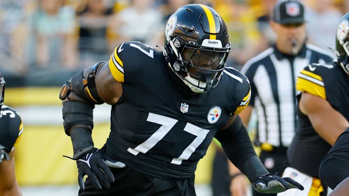 Houston Texans v Pittsburgh Steelers