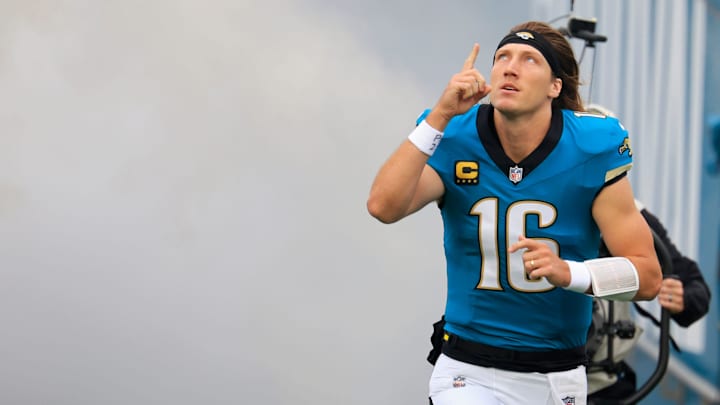 Bet on Trevor Lawrence to throw for fewer than 1.5 touchdowns against the Jets.